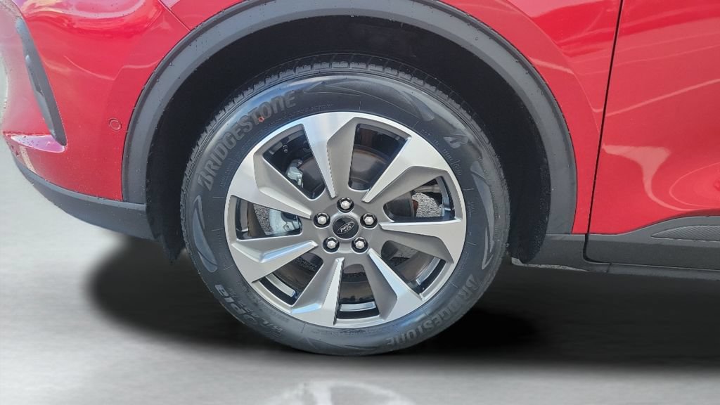 Used 2024 Ford Escape Platinum AWD/4WD image 27