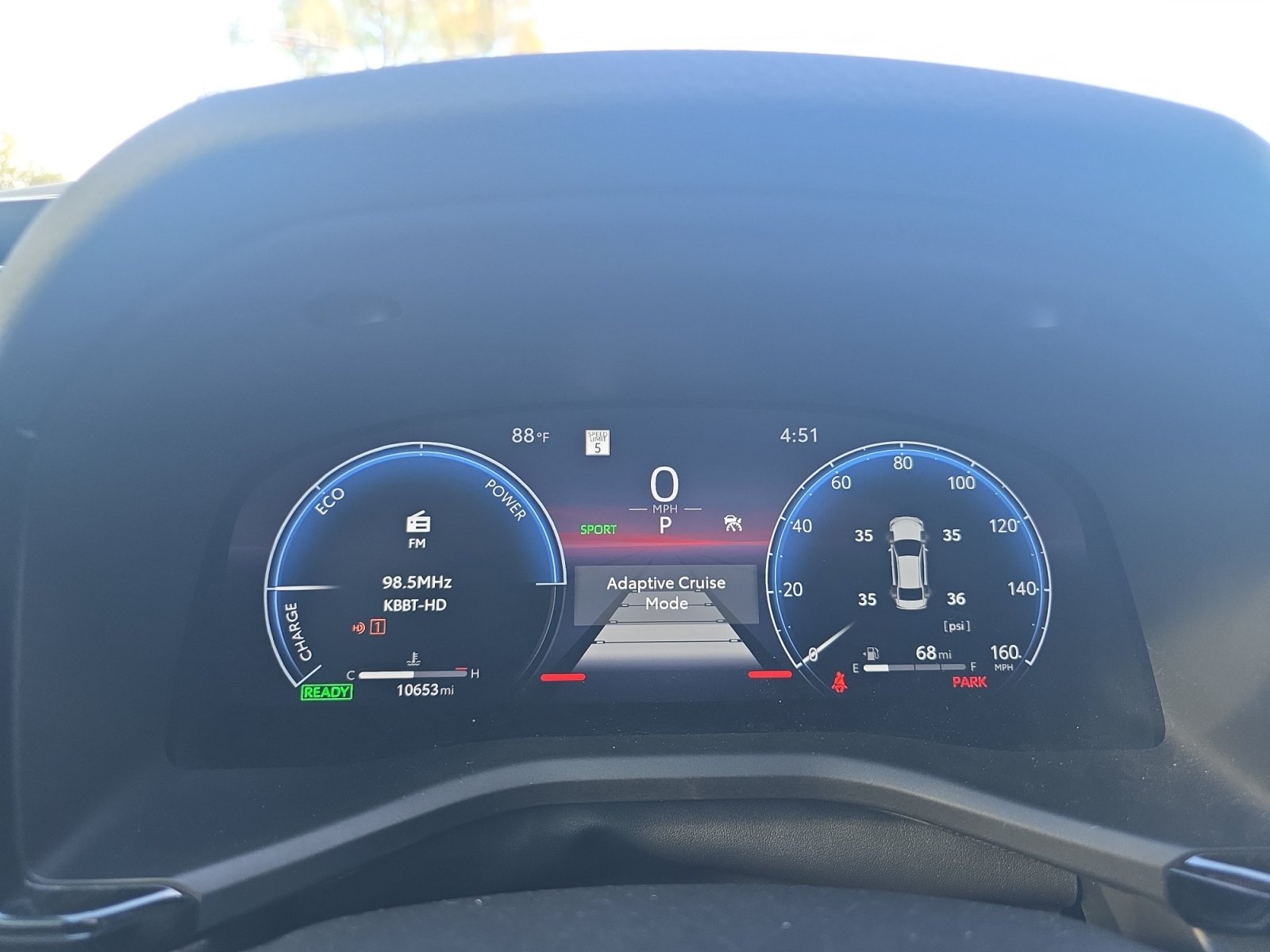 Used 2026 Toyota Camry XSE w/ Premium Package FWD image 17