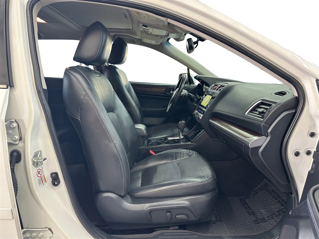 Used 2015 Subaru Outback 2.5i Limited image 17
