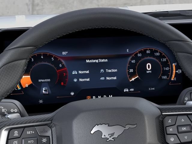 New 2026 Ford Mustang GT Premium RWD image 13