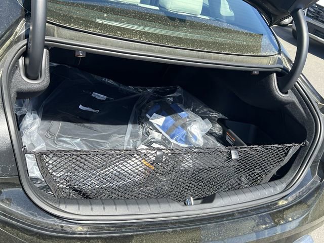 New 2026 Hyundai Sonata SEL FWD image 31