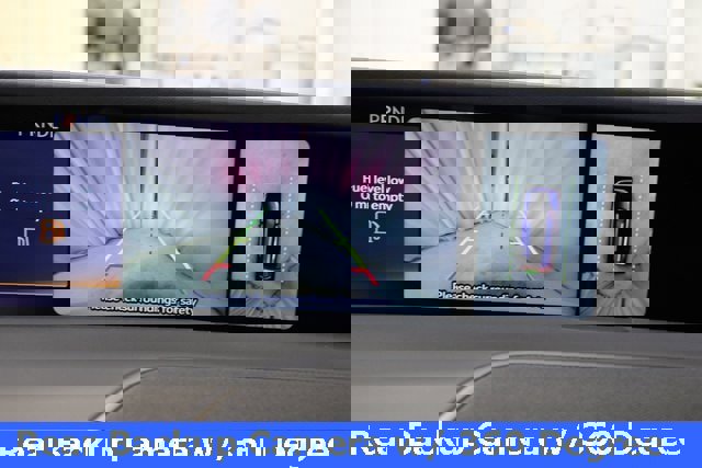 New 2026 Lincoln Nautilus Premier w/ Equipment Group 102A image 27