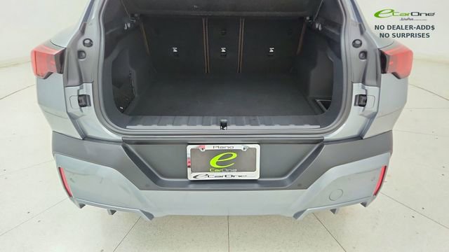 Used 2025 BMW X2 xDrive28i image 14