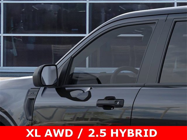 New 2025 Ford Maverick XL w/ Equipment Group 101A image 21