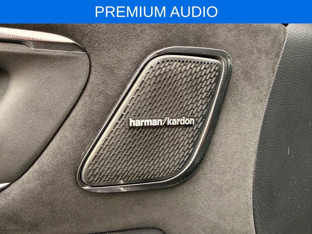 Used 2021 RAM 1500 TRX w/ TRX Level 1 Equipment Group AWD/4WD image 3