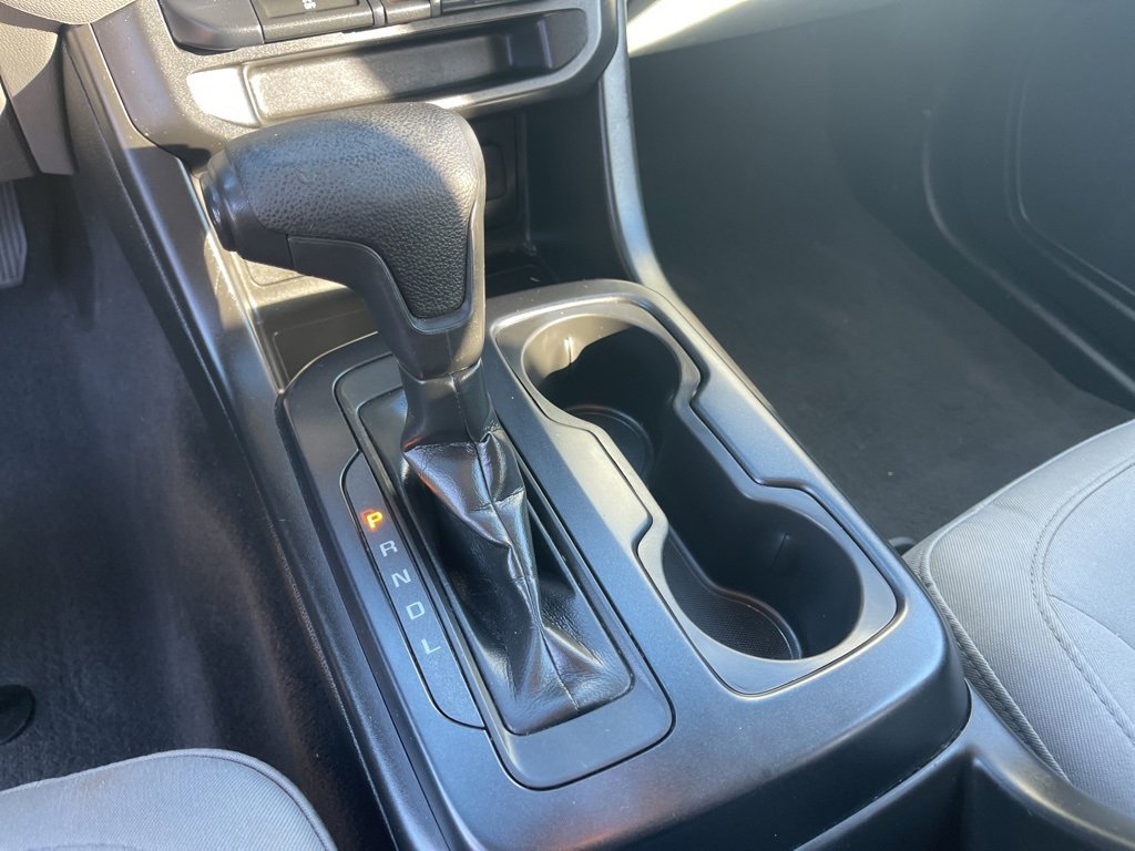 Certified 2021 GMC Canyon Elevation Standard w/ Convenience Package image 24