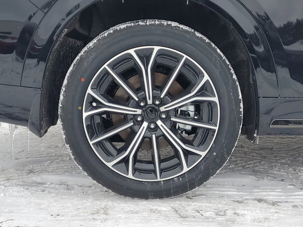 New 2026 MAZDA CX-70 3.3 Turbo S w/ Premium Package image 5