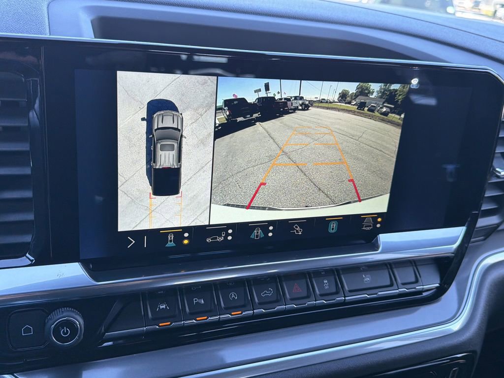 Used 2023 Chevrolet Silverado 1500 High Country image 5