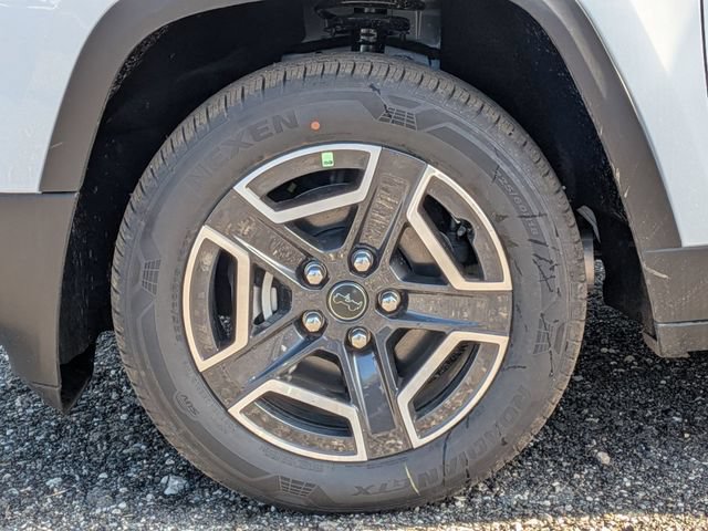 New 2026 Jeep Cherokee Laredo AWD/4WD image 25