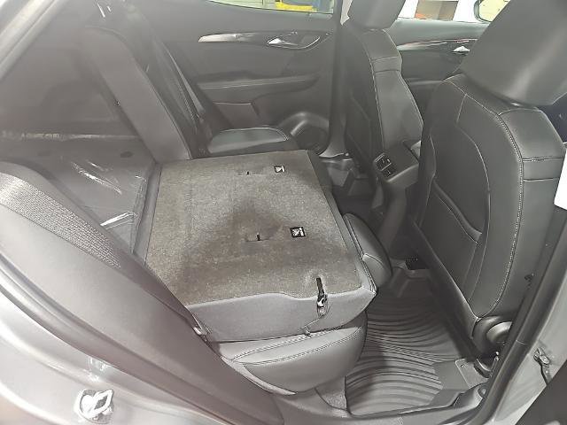 New 2026 Buick Envision Preferred image 28