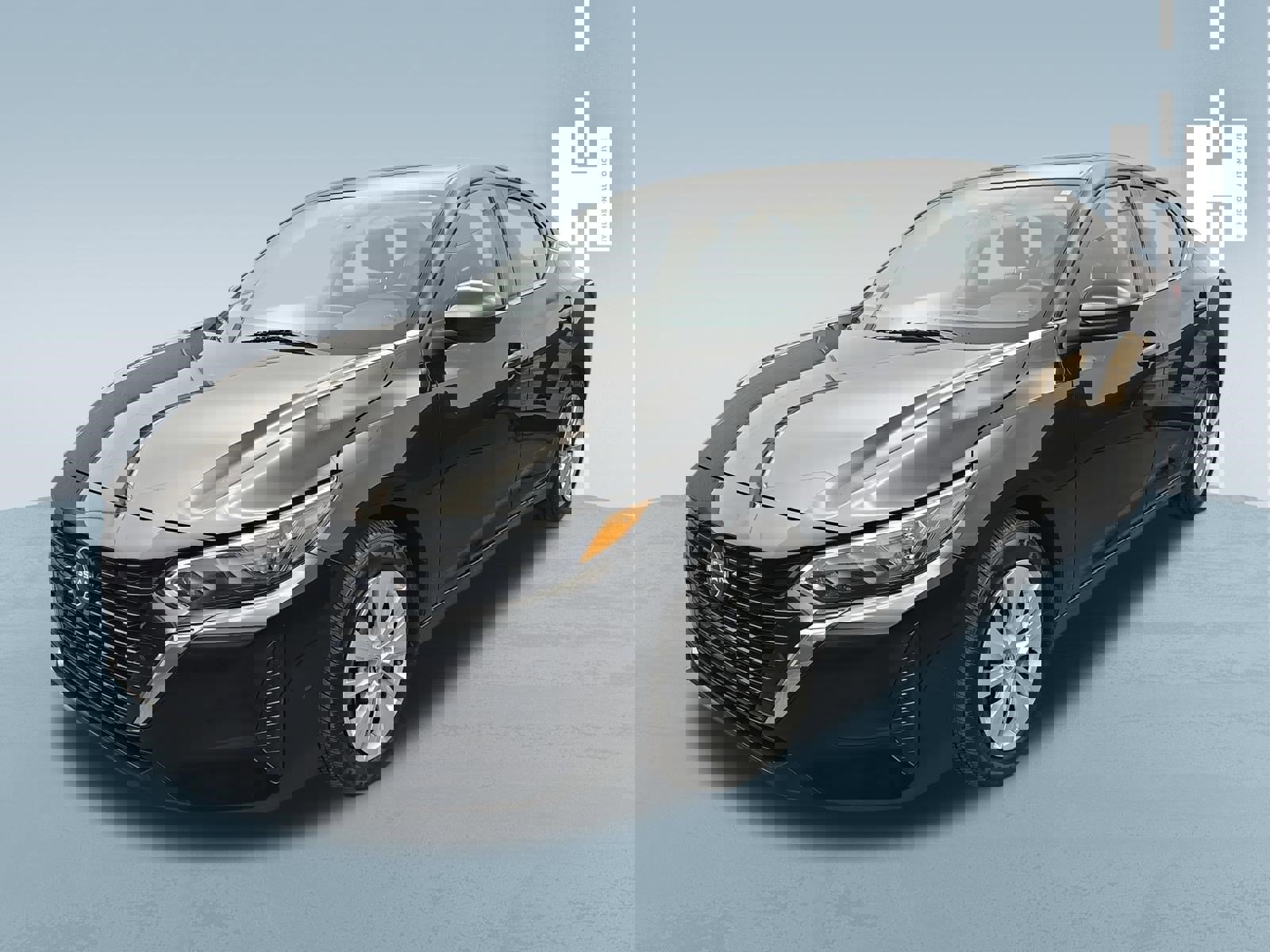 Used 2025 Nissan Sentra S image 3