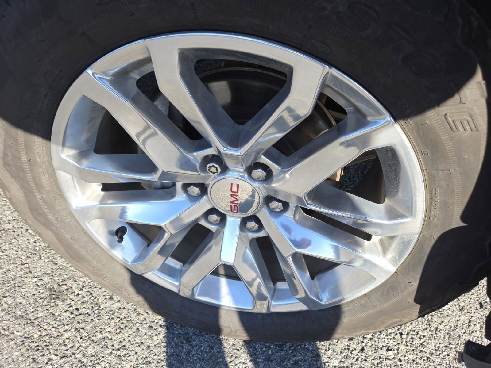 Used 2019 GMC Sierra 1500 SLT w/ SLT Premium Plus Package image 18