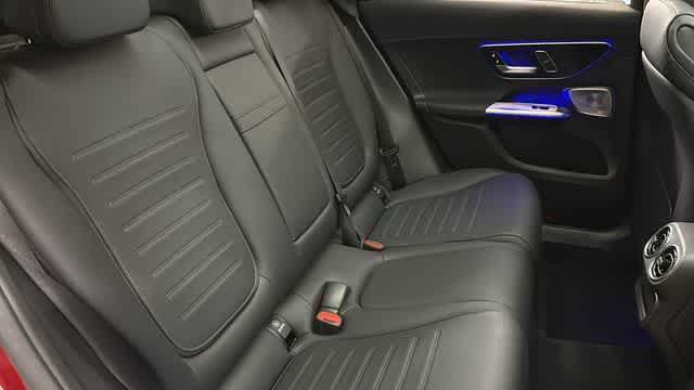 Certified 2026 Mercedes-Benz GLC 300 4MATIC image 35