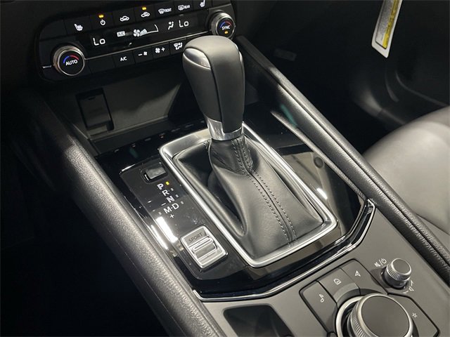 New 2025 MAZDA CX-5 AWD 2.5 S w/ Select Package image 24
