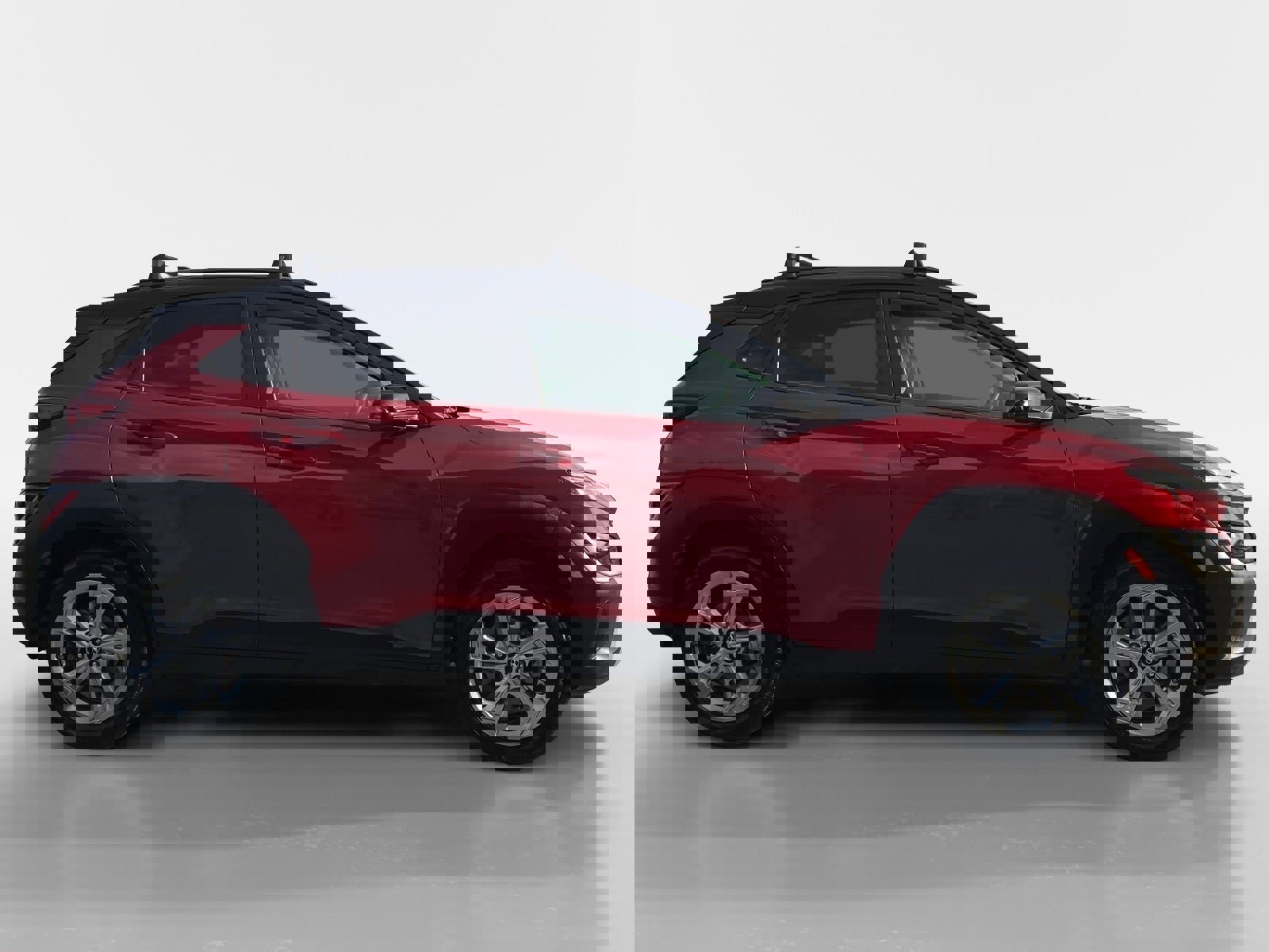 Used 2022 Hyundai Kona SEL w/ Cargo Package image 2