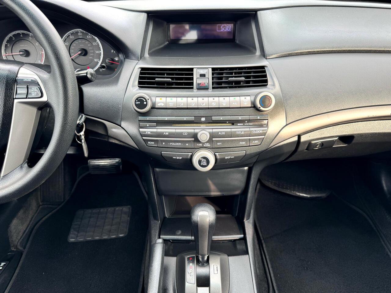 Used 2010 Honda Accord LX image 20