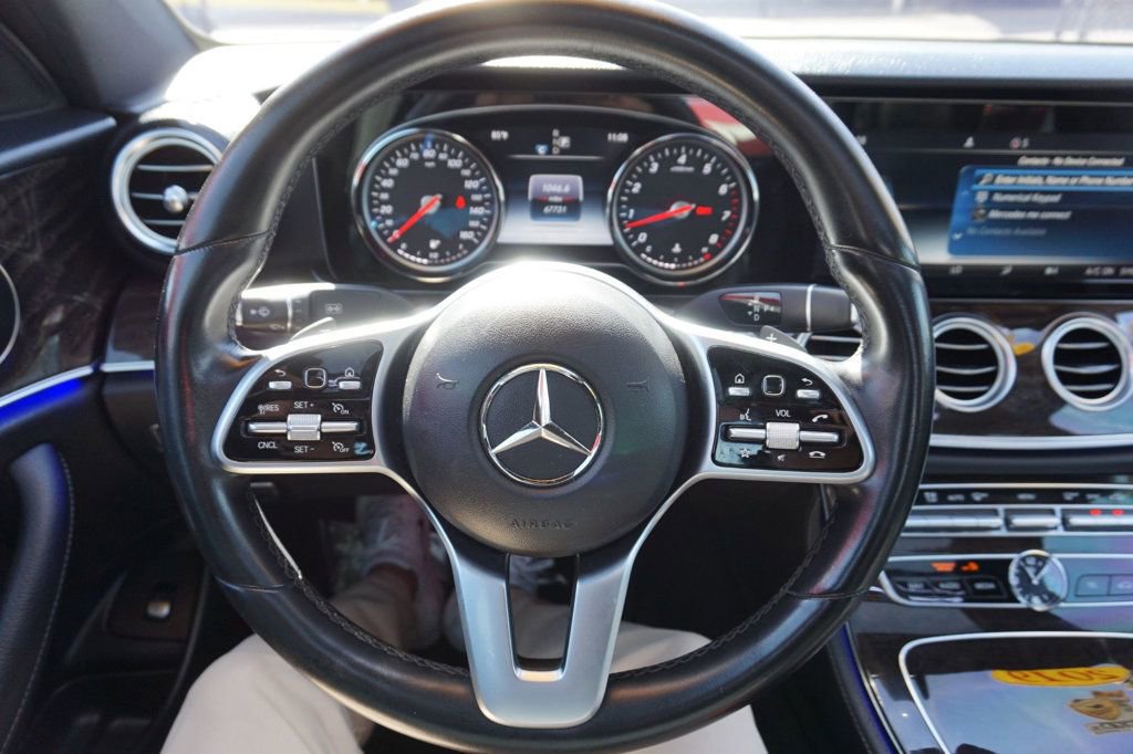 Used 2019 Mercedes-Benz E 300 image 24