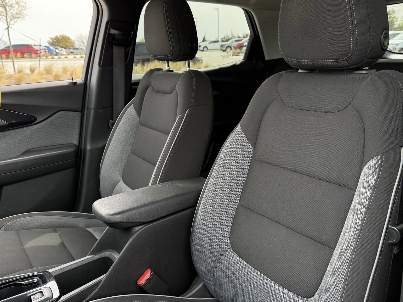 Used 2023 Chevrolet TrailBlazer LT w/ Convenience Package image 22