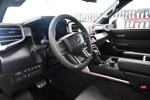 New 2026 Toyota Tundra SR5 AWD/4WD image 22