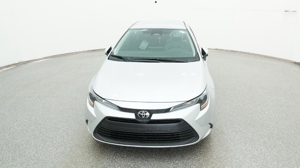 New 2026 Toyota Corolla LE image 2
