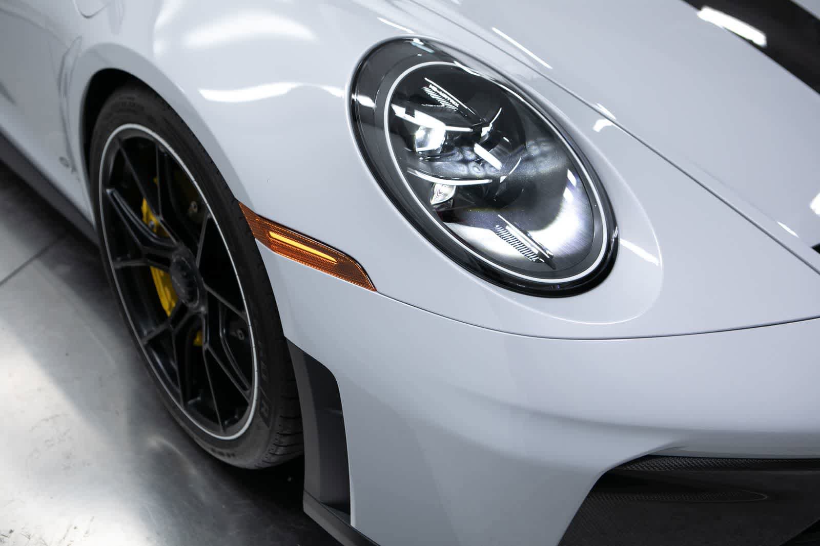 Used 2026 Porsche 911 GT3 RWD image 12