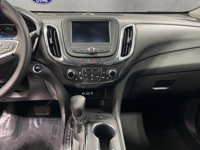 Used 2024 Chevrolet Equinox LT AWD/4WD image 30