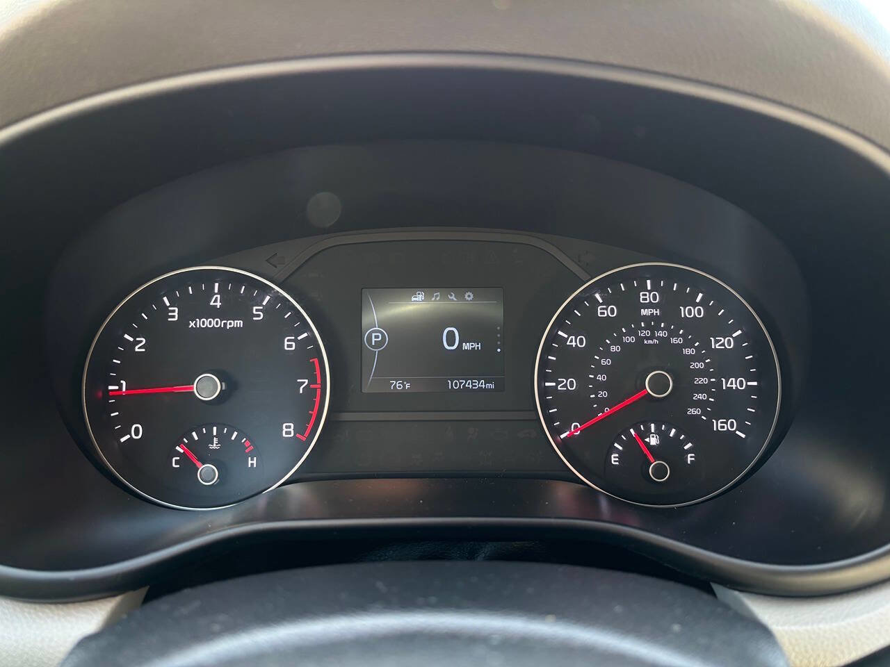 Used 2017 Kia Sportage LX image 27