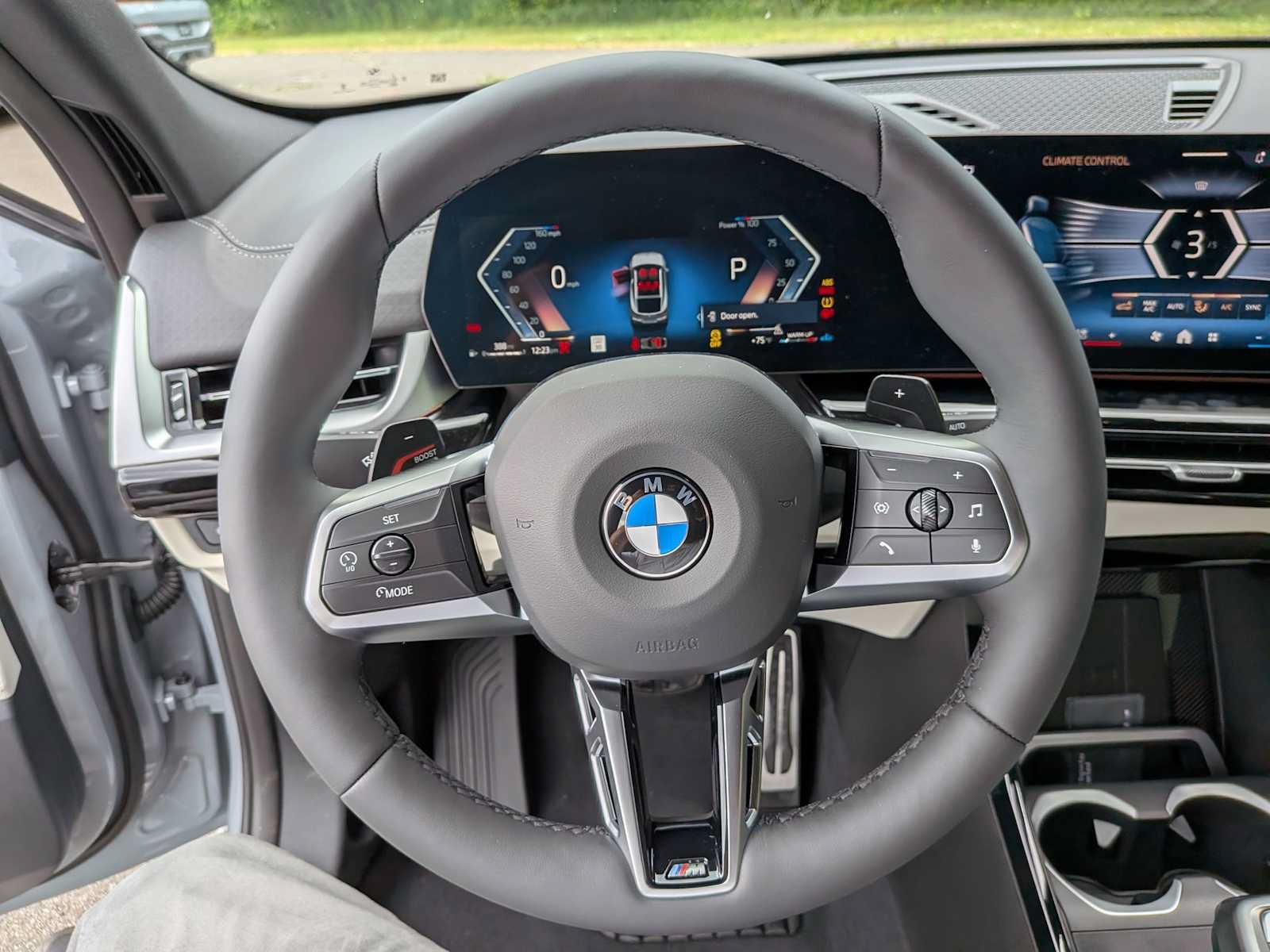 New 2026 BMW X2 xDrive28i w/ Technology Package AWD/4WD image 9
