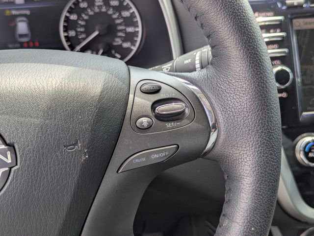 Certified 2024 Nissan Murano SL image 34