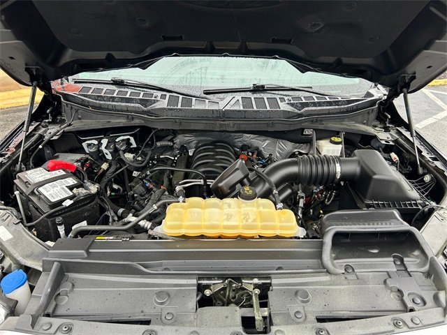 Used 2021 Ford F150 XLT image 18