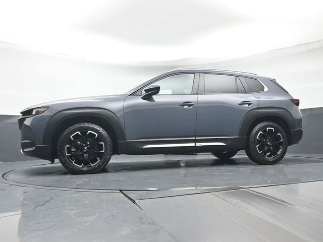 Certified 2024 MAZDA CX-50 Meridian Edition w/ Cargo Package image 31