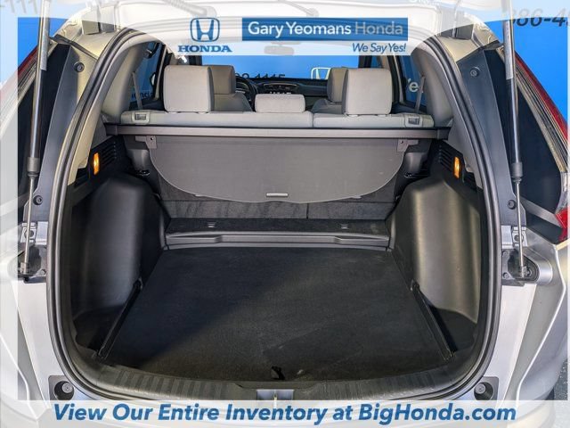 Certified 2020 Honda CR-V EX image 18