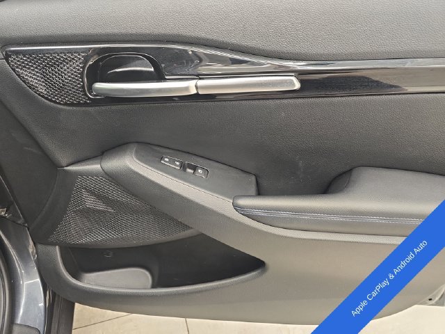 Used 2021 Kia Seltos S AWD/4WD image 11