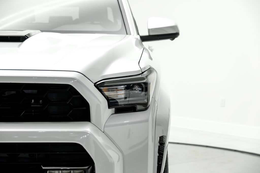 Used 2025 Toyota 4Runner TRD Sport Premium w/ Tow Technology Package AWD/4WD image 69