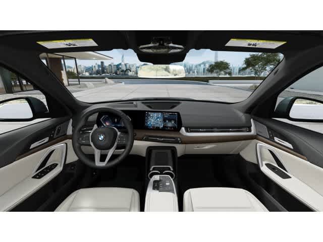 New 2026 BMW X1 xDrive28i w/ Technology Package image 10