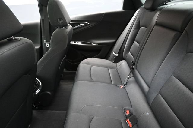 Used 2024 Chevrolet Malibu LT FWD image 23