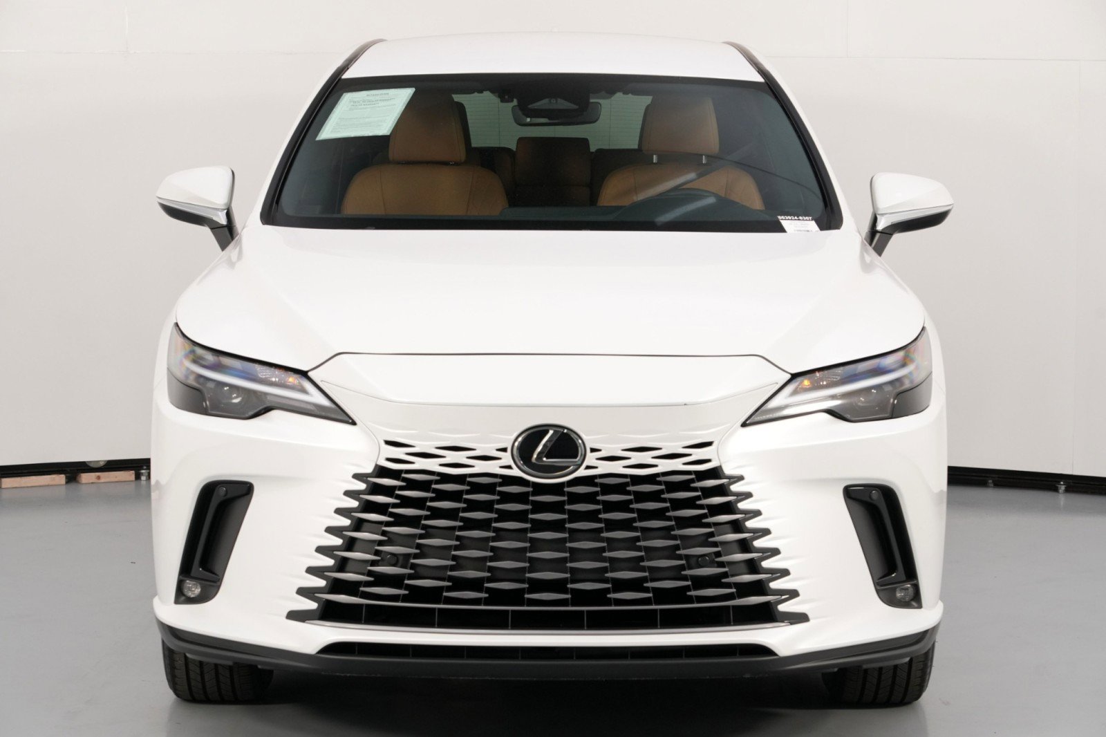 Used 2025 Lexus RX 350 FWD image 48