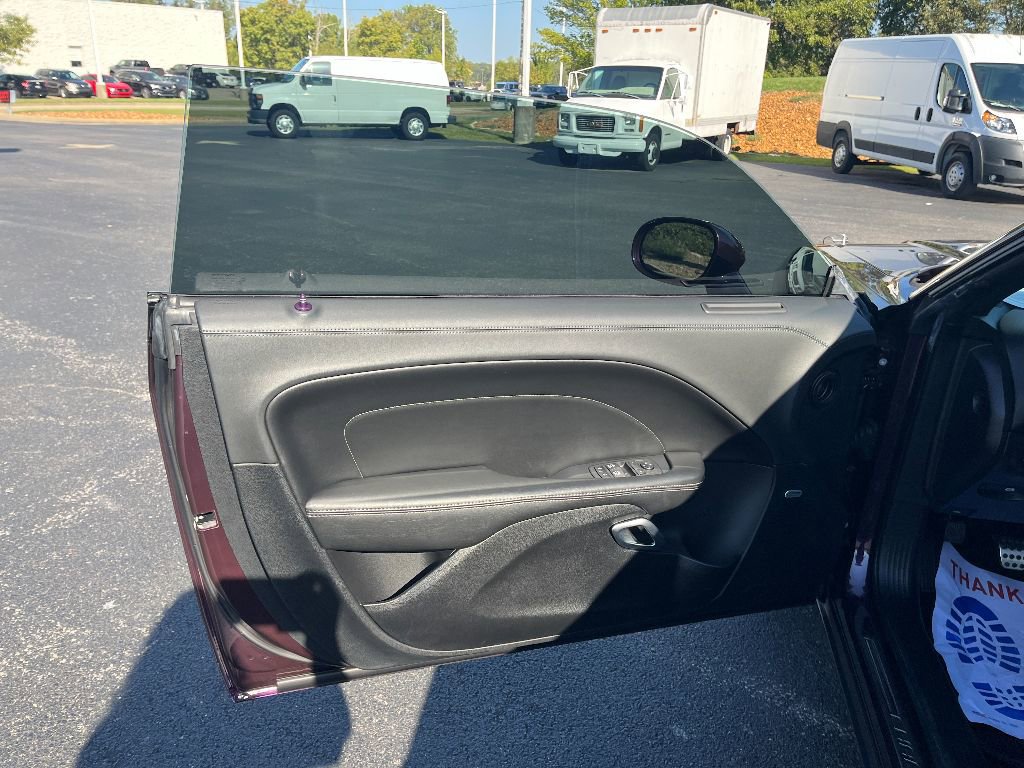 Used 2020 Dodge Challenger R/T Scat Pack w/ Shaker Package image 25