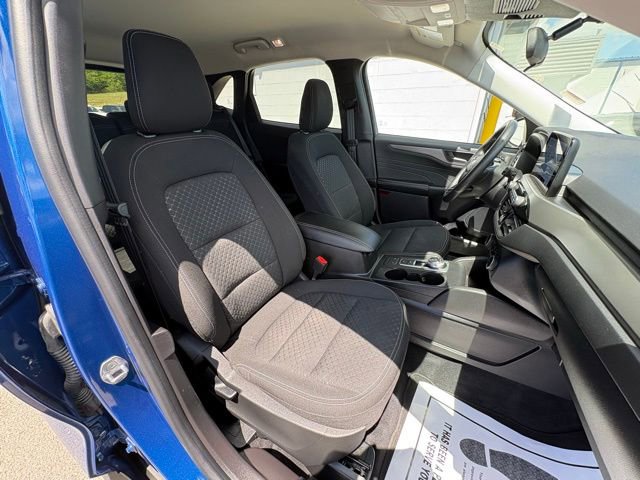 Used 2023 Ford Escape Active AWD/4WD image 26