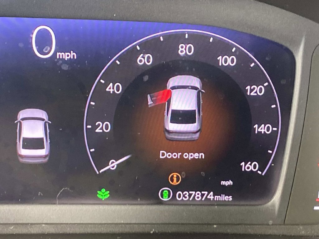Used 2024 Honda Accord EX image 23