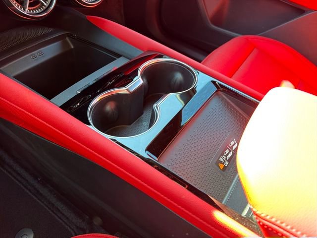 New 2026 Chevrolet Blazer EV SS image 30