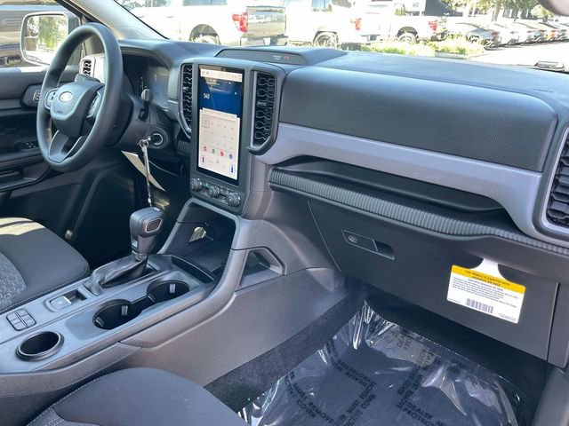 New 2025 Ford Ranger XL w/ Trailer Tow Package image 32
