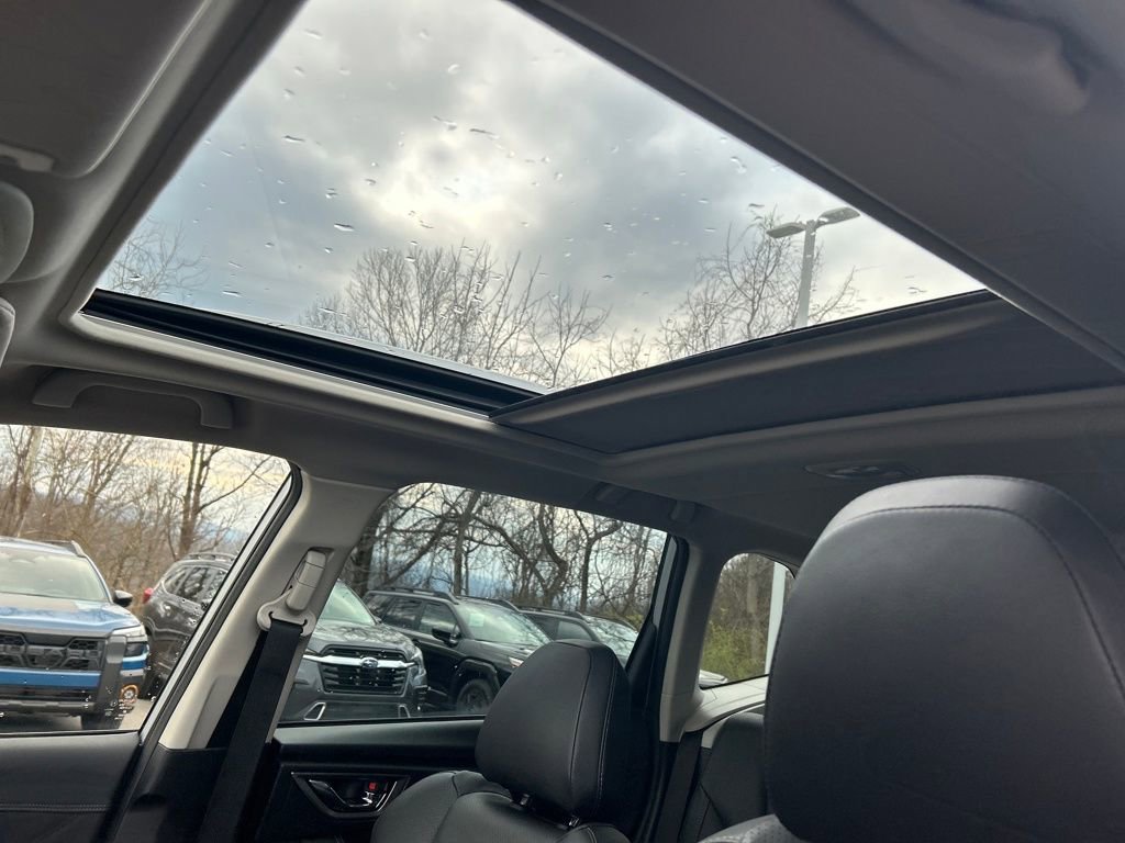 Certified 2023 Subaru Forester Touring AWD/4WD image 29