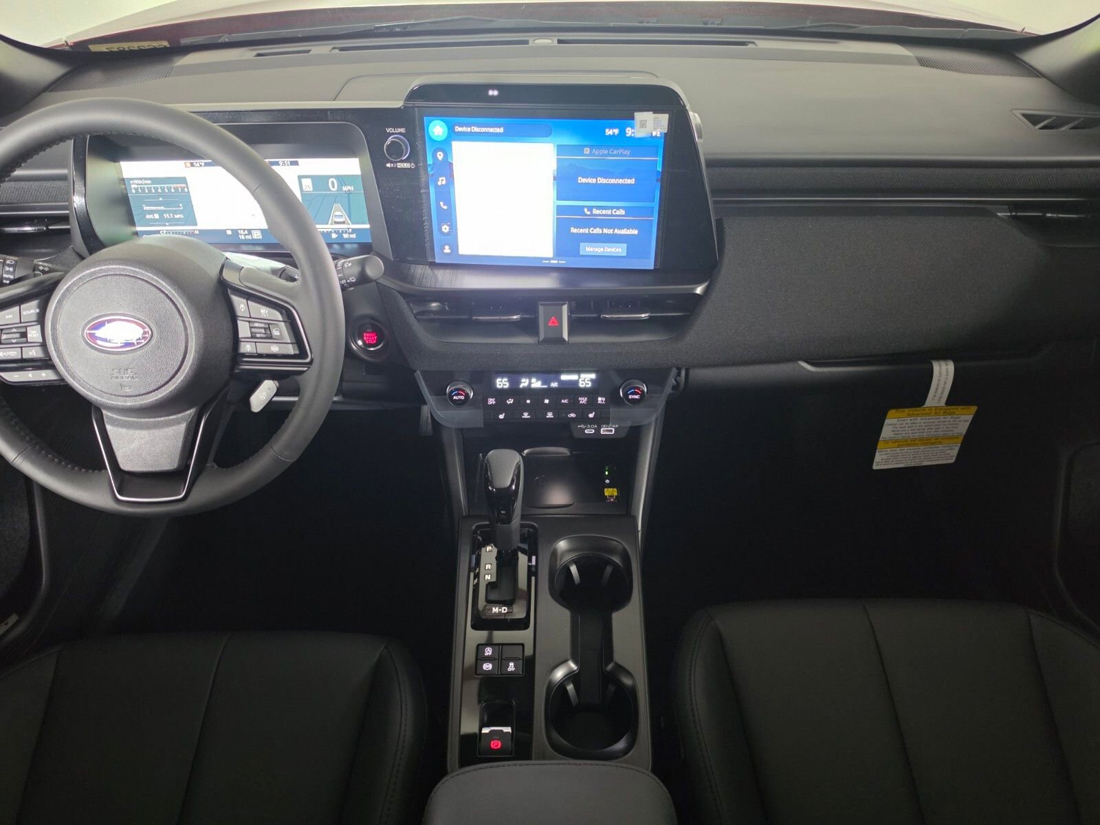 New 2026 Subaru Outback Premium AWD/4WD image 26