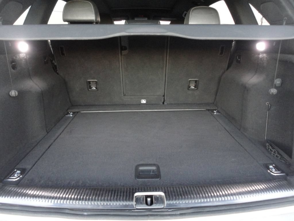 Used 2014 Audi SQ5 Premium Plus AWD/4WD image 11