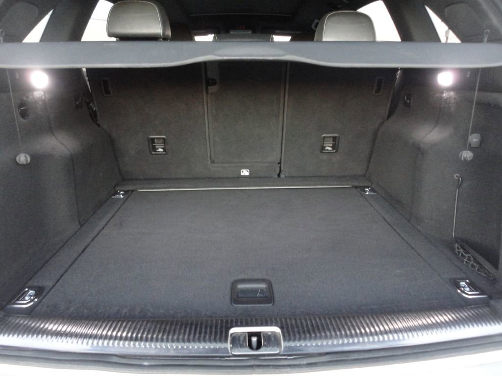 Used 2014 Audi SQ5 Premium Plus AWD/4WD image 11