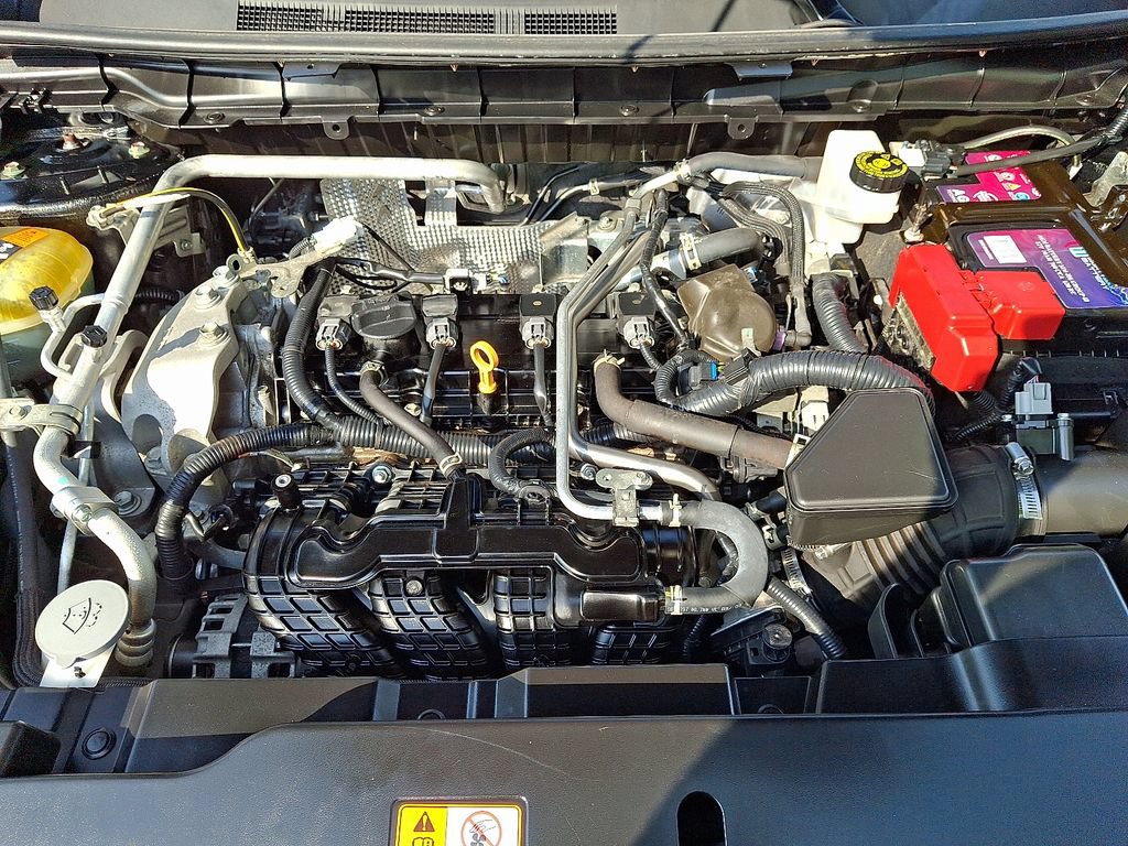 Used 2022 Mitsubishi Outlander ES AWD/4WD image 27