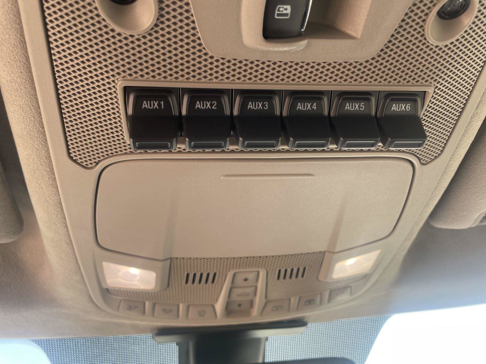 Used 2019 Ford F250 Limited w/ FX4 Off-Road Package AWD/4WD image 27