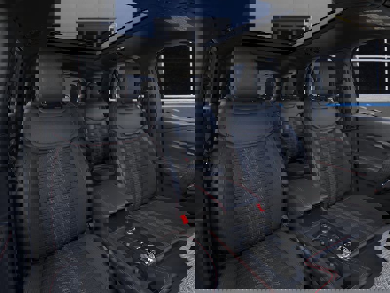 New 2026 Ford Explorer ST-Line w/ ST-Line Street Pack image 39