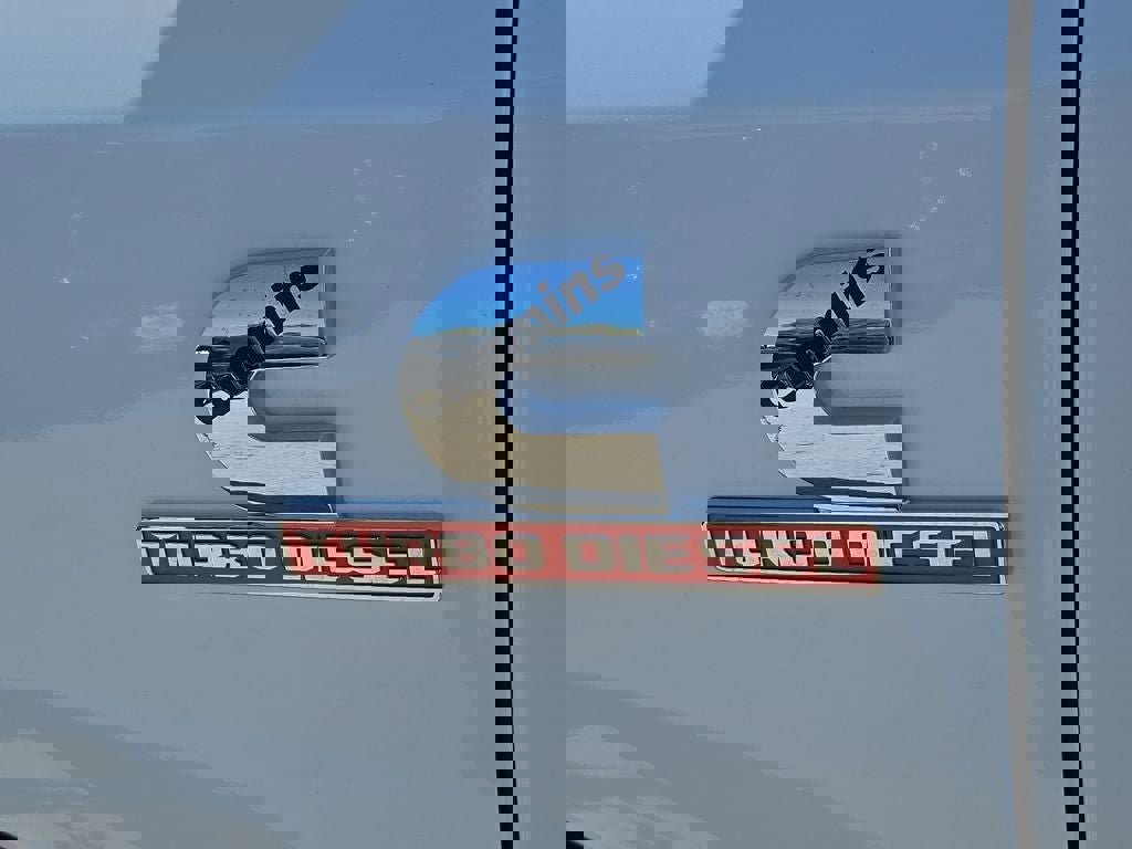 New 2026 RAM 2500 Tradesman image 15